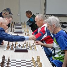 РЕСПУБЛИКАНСКИЙ СПОРТИВНЫЙ ФЕСТИВАЛЬ ИНВАЛИДОВ