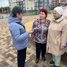 Первый шаг к получению знака отличия ГТО – это регистрация на официальном сайте!