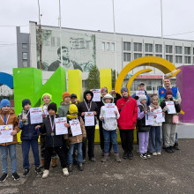 «ВСЕМИРНЫЙ ДЕНЬ ВЕЛОСИПЕДИСТА»