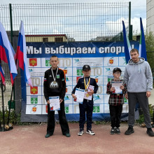День физкультурника: когда спорт становится общей историей!