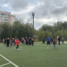 ДЕНЬ ФИЗКУЛЬТУРНИКА