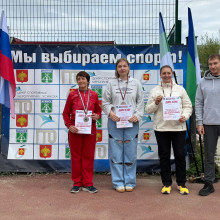 ДЕНЬ ФИЗКУЛЬТУРНИКА В УСИНСКЕ ПРОШЁЛ НА УРА!
