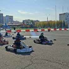 «ХРУСТАЛЬНЫЙ КАРТ-2026»
