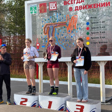 РЕЗУЛЬТАТЫ ОТКРЫТОГО ПЕРВЕНСТВА ГОРОДА УСИНСКА ПО ЛЫЖНЫМ ГОНКАМ (ЛЫЖЕРОЛЛЕРЫ)
