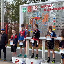 РЕЗУЛЬТАТЫ ОТКРЫТОГО ПЕРВЕНСТВА ГОРОДА УСИНСКА ПО ЛЫЖНЫМ ГОНКАМ (ЛЫЖЕРОЛЛЕРЫ)