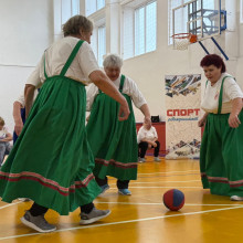КОМИ-ФУТБОЛ СОГРЕВАЕТ СЕРДЦА УСИНЦЕВ